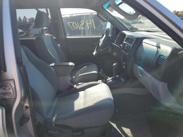 Photo 5 from auction – 2003 MITSUBISHI MONTERO SP with VIN JA4MT21H13J030433