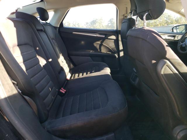 Photo 6 from auction – 2013 FORD FUSION SE with VIN 3FA6P0H71DR367380