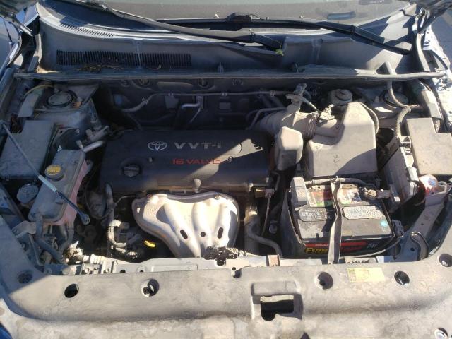 Photo 7 from auction – 2008 TOYOTA RAV4 with VIN JTMBD33V986065377