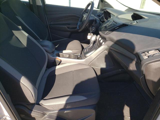 Photo 5 from auction – 2014 FORD ESCAPE S with VIN 1FMCU0F7XEUD06706