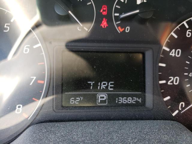 Photo 8 from auction – 2014 NISSAN SENTRA S with VIN 3N1AB7AP7EY229732