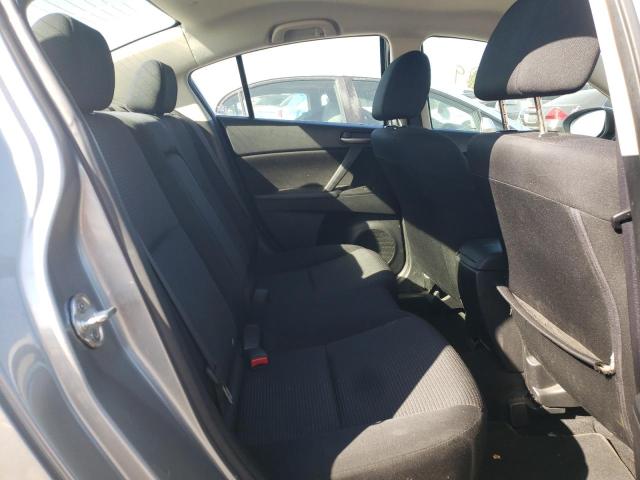 Photo 6 from auction – 2013 MAZDA 3 I with VIN JM1BL1VP2D1825811