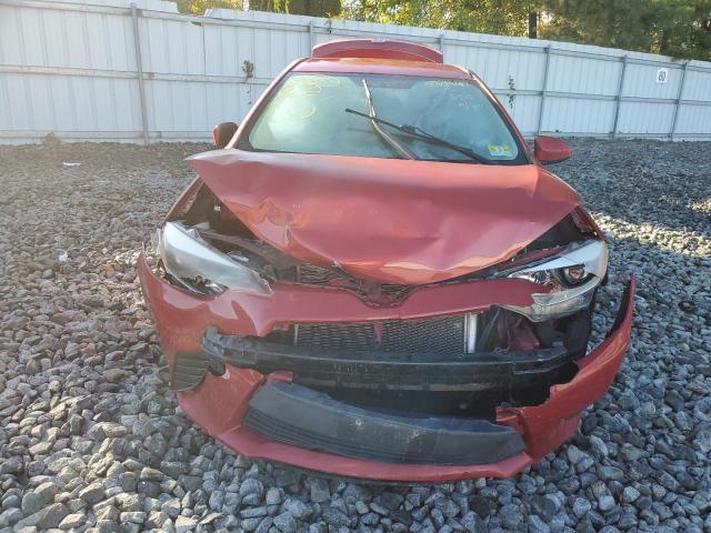 Photo 7 from auction – 2016 TOYOTA COROLLA L with VIN 2T1BURHEXGC693564