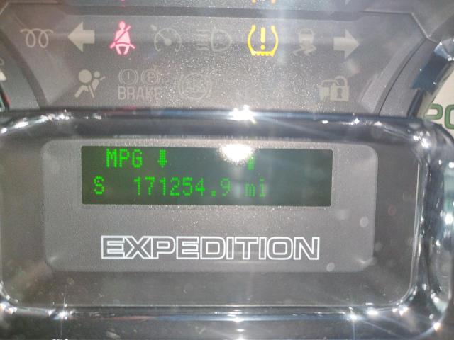 Photo 8 from auction – 2010 FORD EXPEDITION with VIN 1FMJK2A55AEB02897