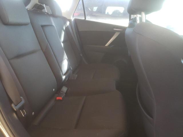 Photo 6 from auction – 2010 MAZDA 3 S with VIN JM1BL1H53A1125009