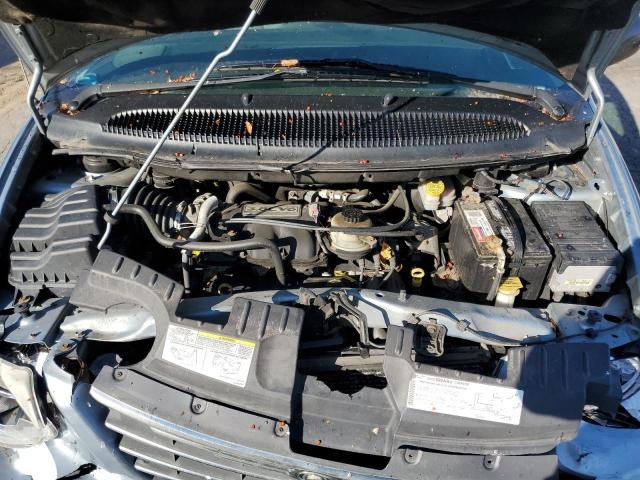 Photo 7 from auction – 2006 CHRYSLER TOWN & COU with VIN 2A8GP64L96R681803