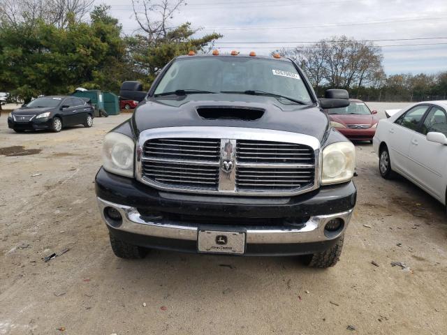 Photo 9 from auction – 2008 DODGE RAM 2500 S with VIN 3D7KS28A18G180808