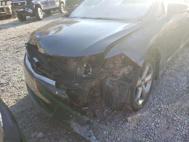 Photo 9 from auction – 2013 TOYOTA VENZA LE with VIN 4T3BK3BB5DU088967