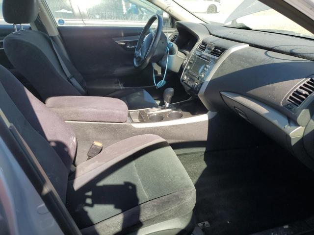 Photo 5 from auction – 2013 NISSAN ALTIMA 2.5 with VIN 1N4AL3AP7DC151808