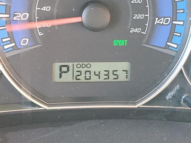 صورة رقم 8 من المزاد - 2009 SUBARU FORESTER 2 مع VIN JF2SH64689H729642