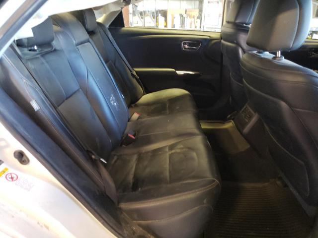 Photo 6 from auction – 2018 TOYOTA AVALON HYB with VIN 4T1BD1EB5JU064540