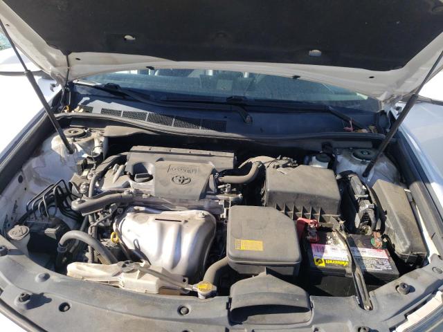 Zdjęcie 7 z aukcji – 2012 TOYOTA CAMRY BASE z VIN 4T1BF1FK0CU581708