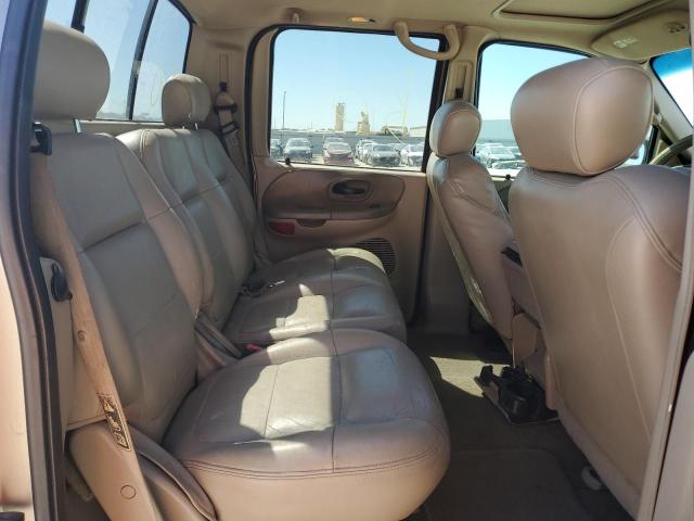 Photo 6 from auction – 2003 FORD F150 SUPER with VIN 1FTRW07L83KA74443