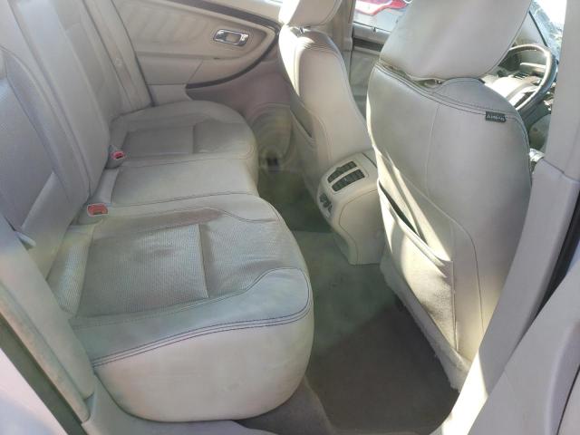 Photo 6 from auction – 2010 FORD TAURUS LIM with VIN 1FAHP2JW2AG168251