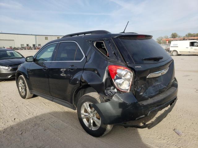 Photo 3 from auction – 2014 CHEVROLET EQUINOX LT with VIN 2GNFLFEK9E6367001