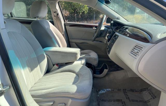 Photo 5 from auction – 2010 BUICK LUCERNE CX with VIN 1G4HA5E13AU132349