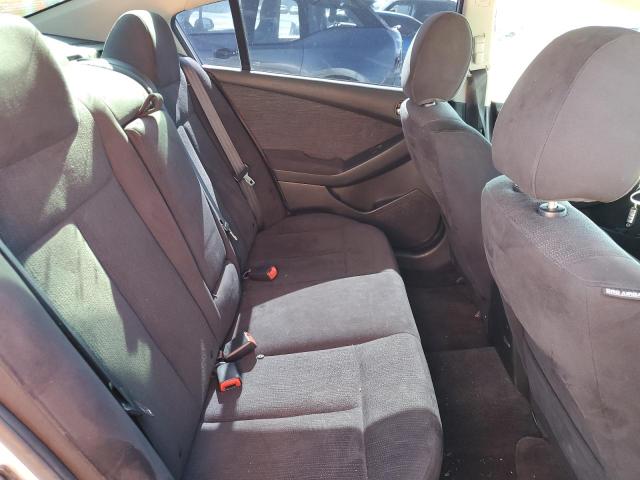Photo 10 from auction – 2011 NISSAN ALTIMA BAS with VIN 1N4AL2AP4BN435148
