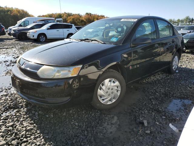 Photo 2 from auction – 2004 SATURN ION LEVEL with VIN 1G8AG52F44Z230988