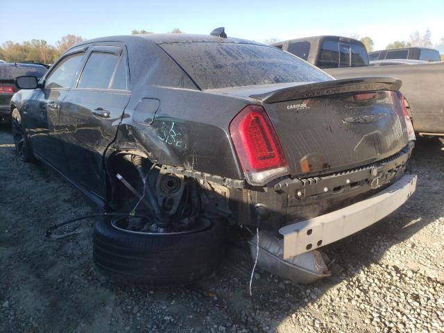 Photo 3 from auction – 2017 CHRYSLER 300 S with VIN 2C3CCABG8HH646757