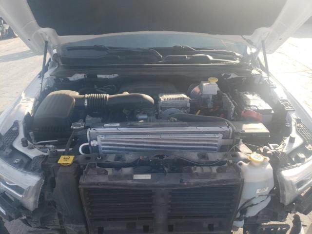 Photo 7 from auction – 2019 RAM 1500 LONGH with VIN 1C6SRFKTXKN921664
