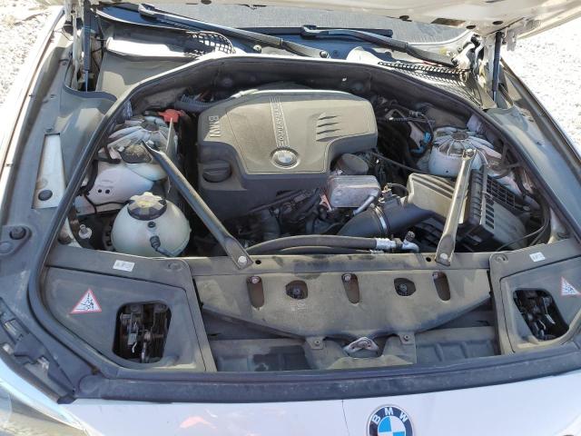 Photo 7 from auction – 2016 BMW 528 XI with VIN WBA5A7C57GG151418