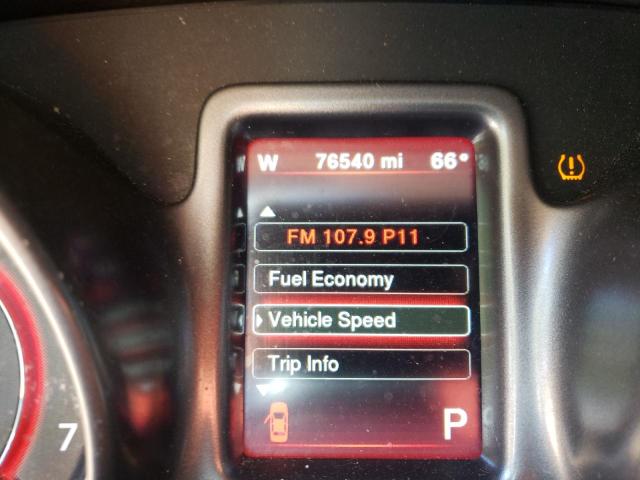 Photo 8 from auction – 2019 DODGE JOURNEY CR with VIN 3C4PDDGG5KT759326