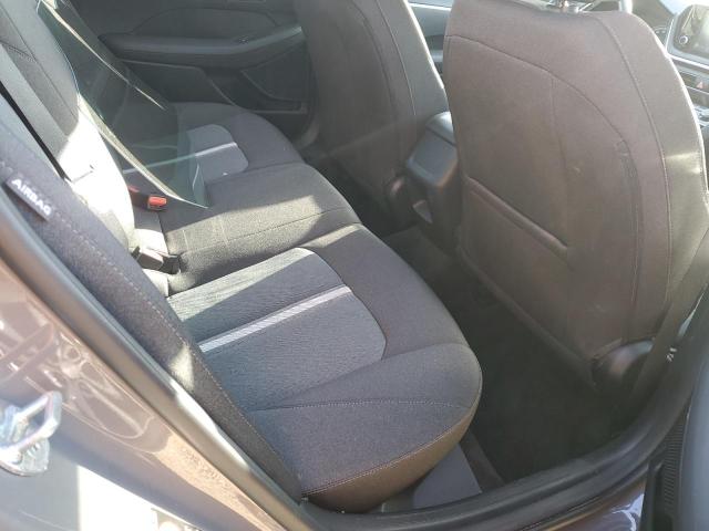Photo 6 from auction – 2021 HYUNDAI SONATA SE with VIN 5NPEG4JA8MH112649