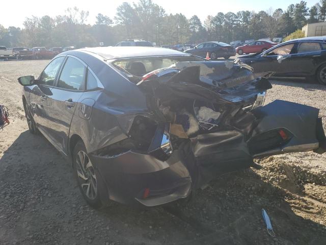 Foto 3 de la subasta – 2016 HONDA CIVIC EX con VIN 19XFC2F76GE037217
