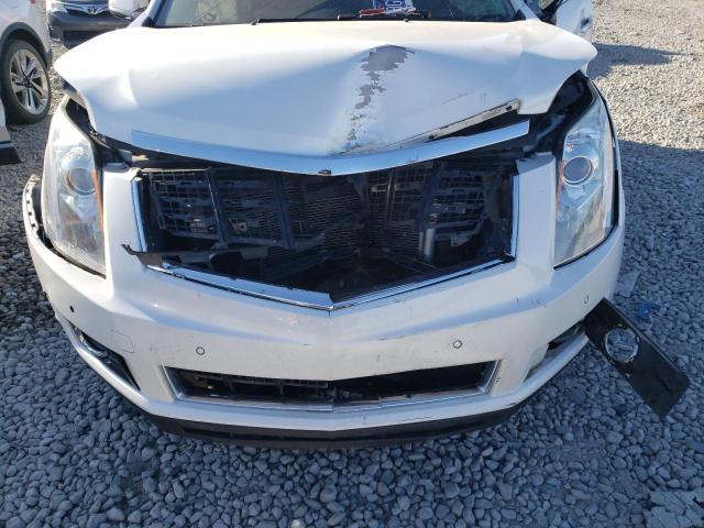 Photo 7 from auction – 2015 CADILLAC SRX PREMIU with VIN 3GYFNDE3XFS556074
