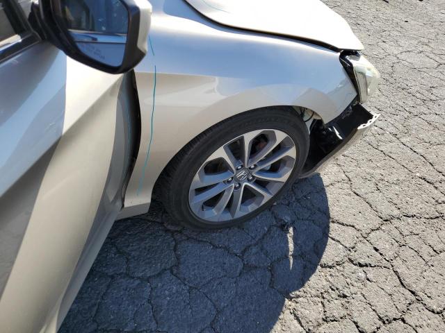 Photo 9 from auction – 2015 HONDA ACCORD SPO with VIN 1HGCR2F57FA230253