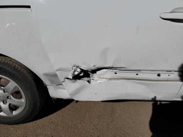 Photo 9 from auction – 2010 KIA SEDONA LX with VIN KNDMG4C30A6340807