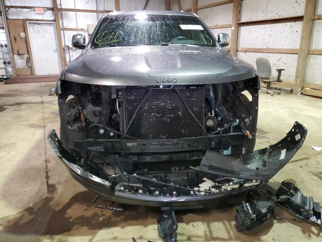 Photo 9 from auction – 2017 JEEP GRAND CHER with VIN 1C4RJFBG0HC671194