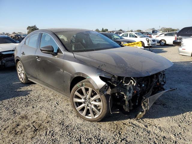 Photo 1 from auction – 2021 MAZDA 3 PREMIUM with VIN JM1BPADL0M1319204
