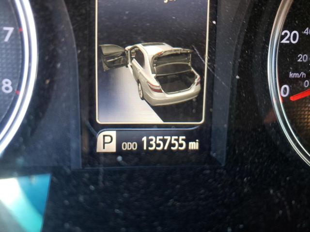 Photo 8 from auction – 2015 TOYOTA CAMRY LE with VIN 4T1BF1FK7FU104083