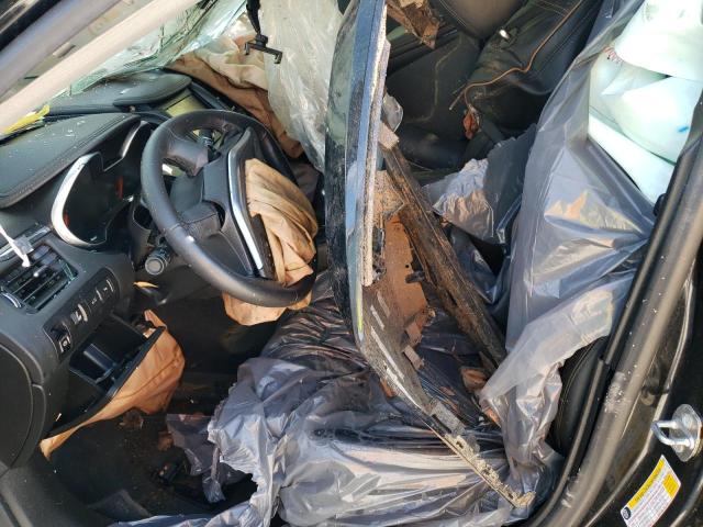 Photo 5 from auction – 2020 CHEVROLET IMPALA PRE with VIN 2G1105S30L9100823