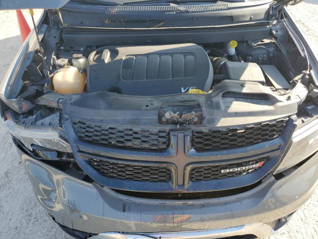 Photo 7 from auction – 2019 DODGE JOURNEY CR with VIN 3C4PDDGG3KT821547