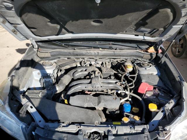 Photo 7 from auction – 2015 SUBARU FORESTER 2 with VIN JF2SJADC2FH459932