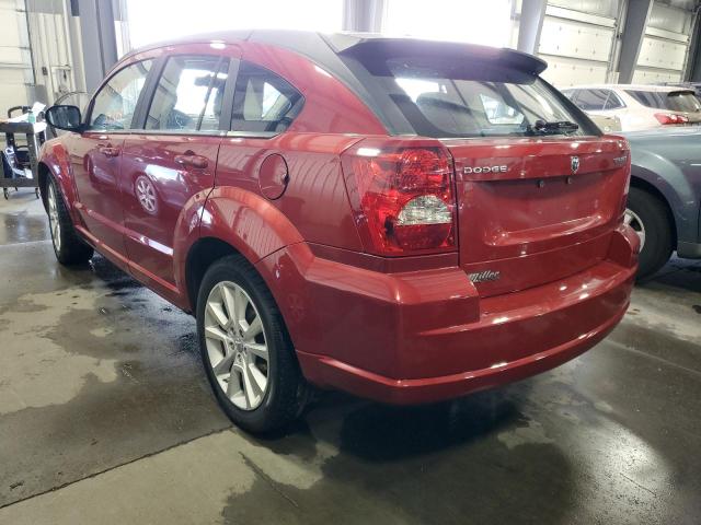Photo 3 from auction – 2010 DODGE CALIBER HE with VIN 1B3CB5HAXAD584517