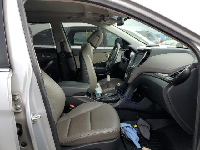 Photo 5 from auction – 2014 HYUNDAI SANTA FE G with VIN KM8SR4HF5EU038558