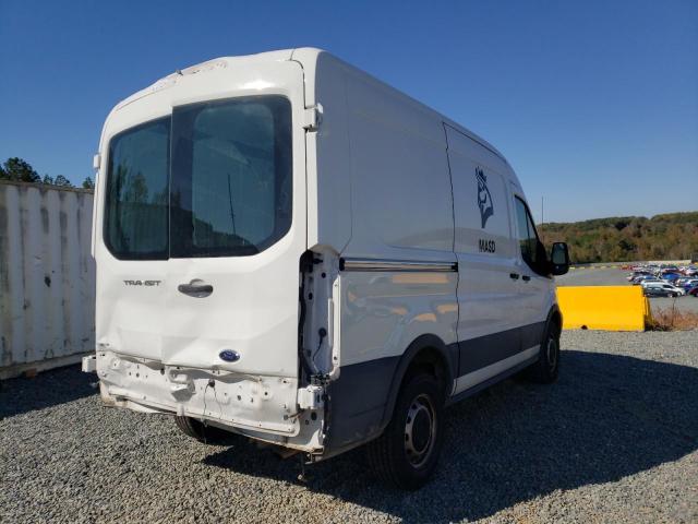 Photo 4 from auction – 2019 FORD TRANSIT T- with VIN 1FTYR1CM2KKB65438