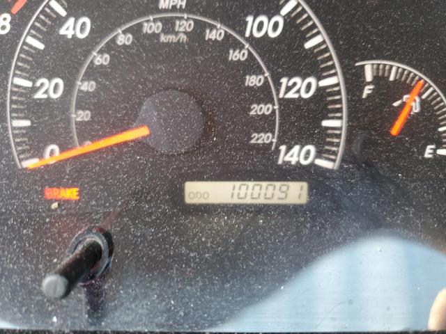 Photo 8 from auction – 2005 TOYOTA CAMRY LE with VIN 4T1BE30K95U548877