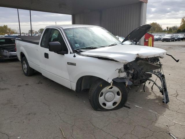 FORD F150 2007 with VIN 1FTRF12207KD50656 - Photo from auction