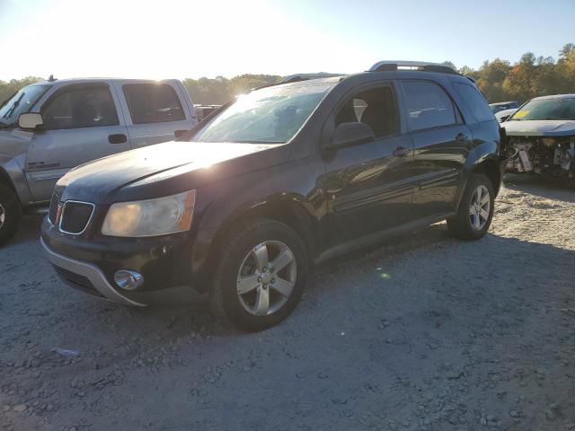 Photo 2 from auction – 2007 PONTIAC TORRENT with VIN 2CKDL63F676075985