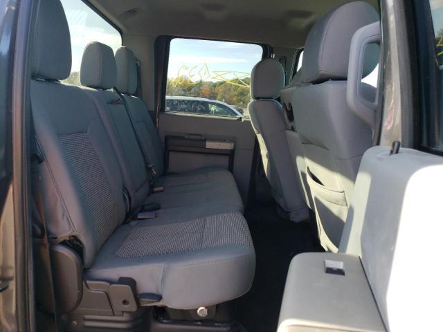 Photo 6 from auction – 2016 FORD F250 SUPER with VIN 1FT7W2BT2GEB91160