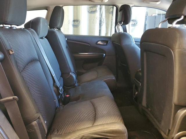 Photo 6 from auction – 2012 DODGE JOURNEY SX with VIN 3C4PDCBGXCT143124