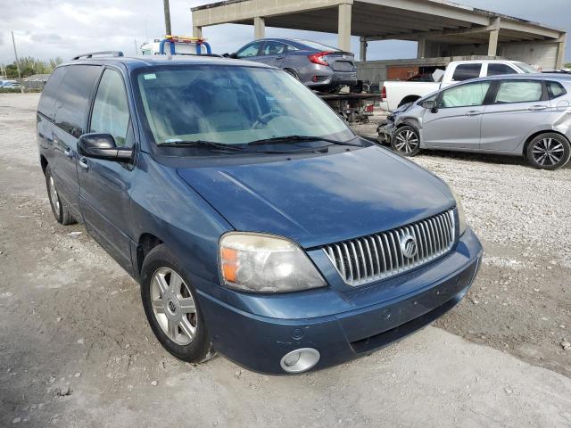 MERCURY MONTEREY 2004 with VIN 2MRDA20204BJ05862 - Photo from auction