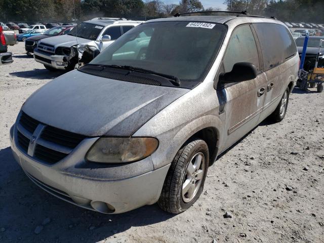 Photo 9 from auction – 2005 DODGE GRAND CARA with VIN 2D4GP44L55R298132