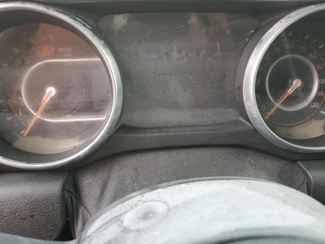 Photo 8 from auction – 2021 JEEP WRANGLER U with VIN 1C4HJXDN6MW708495