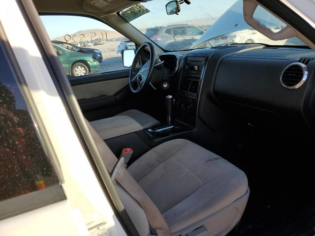 Zdjęcie 5 z aukcji – 2008 FORD EXPLORER X z VIN 1FMEU73E18UA10613