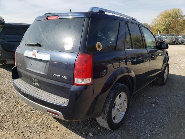 Photo 4 from auction – 2007 SATURN VUE with VIN 5GZCZ63477S834753